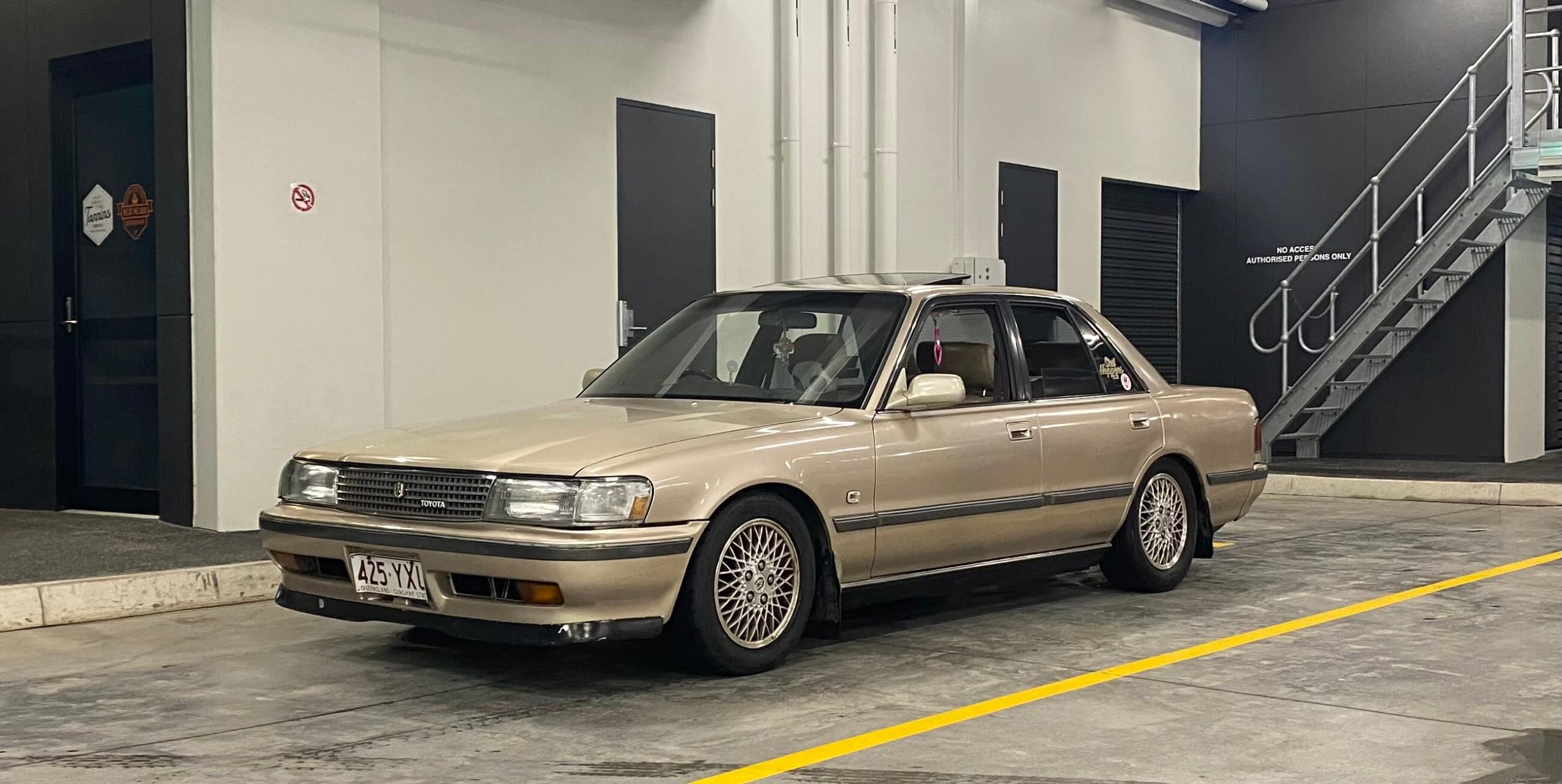 Lovely Vehicle