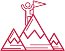 Refine Strategy & Celebrate success
