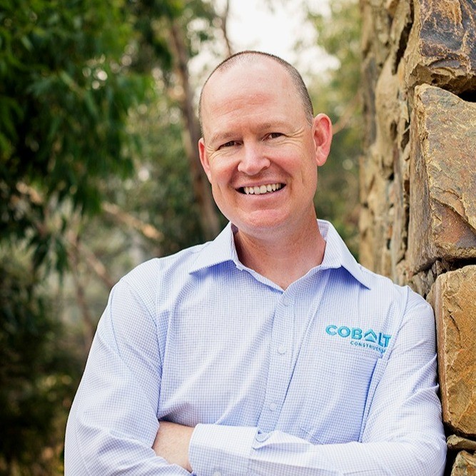 Jarrod Lindorff