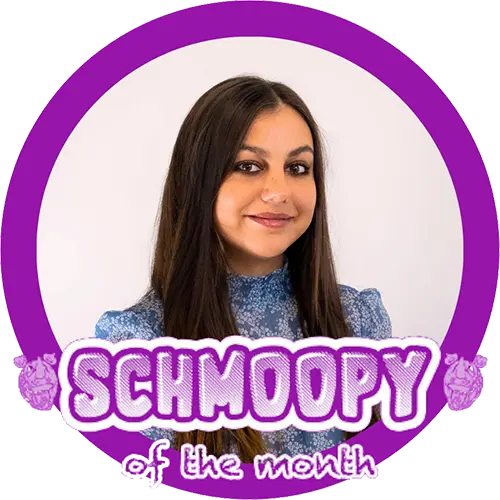 Nikki Schmoopy