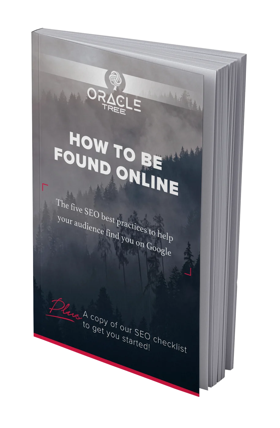 Five SEO Best Practices To Help You Get Found Online