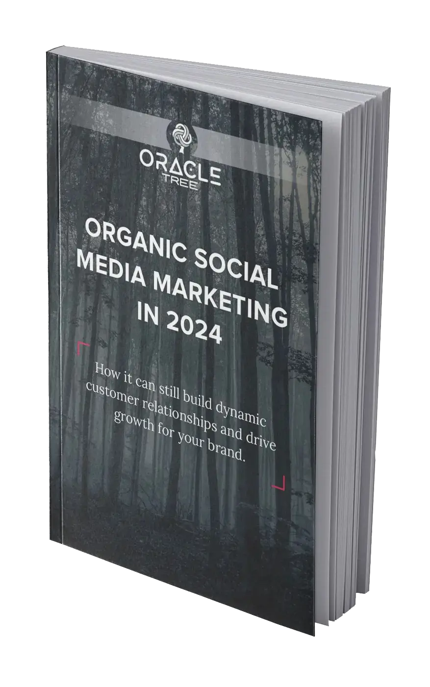 Social Media Marketing eBook