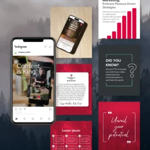 Social Media Templates