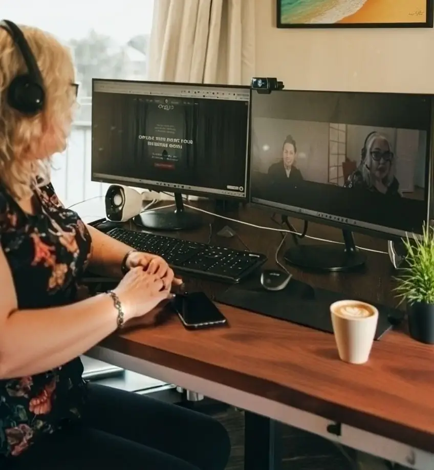 Digital Marketing Strategy