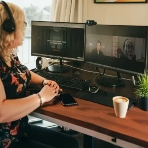 1:1 Consuting with Marama Carmichael